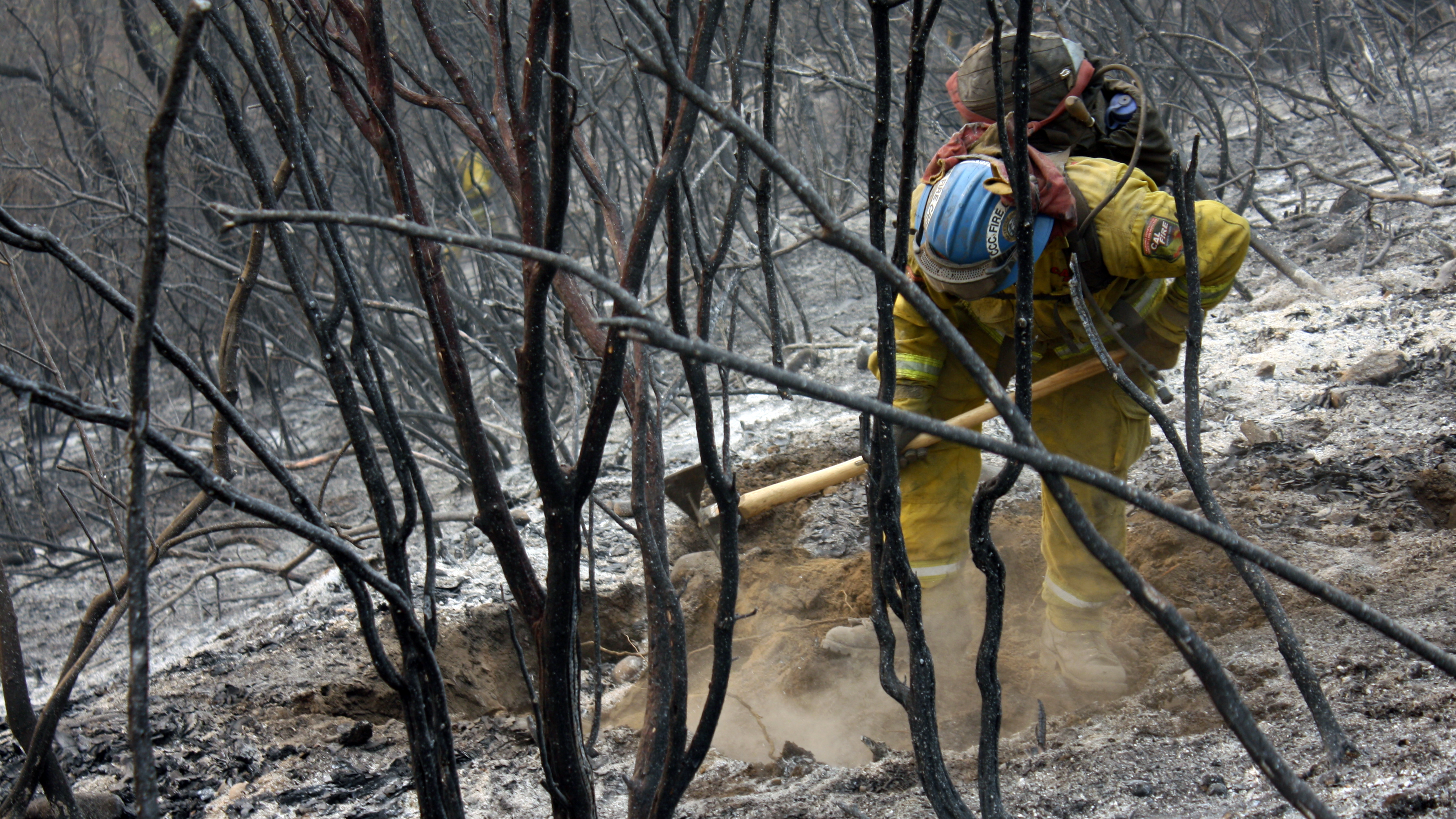 Placer Center | California Conservation Corps