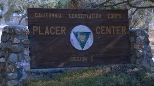 image Placer Center sign