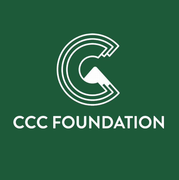 logo CCC Foundation