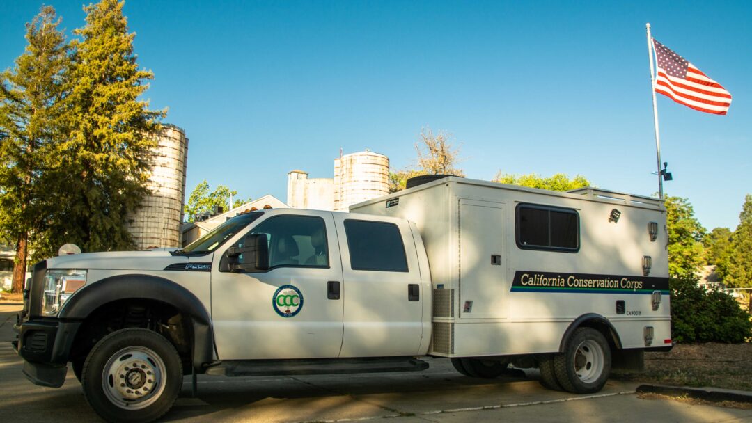 Ukiah Center Offers Unique Work Experience, ‘Home’ California