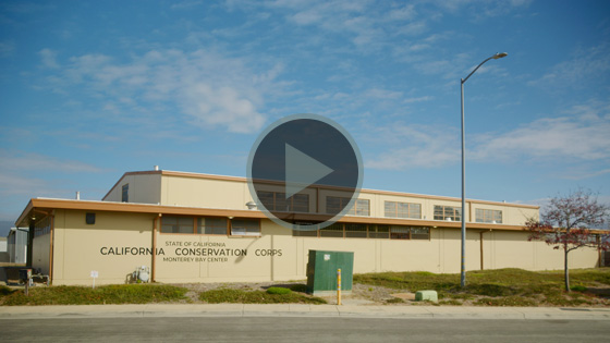 Image of Monterey Center's building exterior