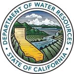 California Department of Water Resources logo