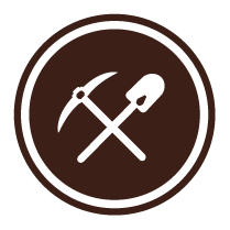 Backcountry icon