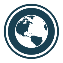 global corps icon