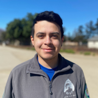 WSP - Joe Mendoza