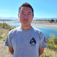 WSP - Justin Jang