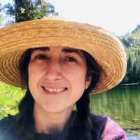 WSP - Rosemary Romero (she/her/hers)