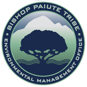 logo of bishop paiute tribe