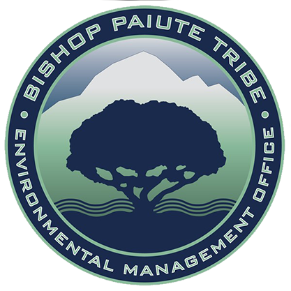Bishop Paiute Tribe Logo
