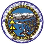 Washoe Tribe of Nevada and California Logo