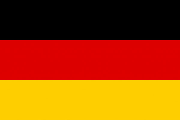 Flag of Germany