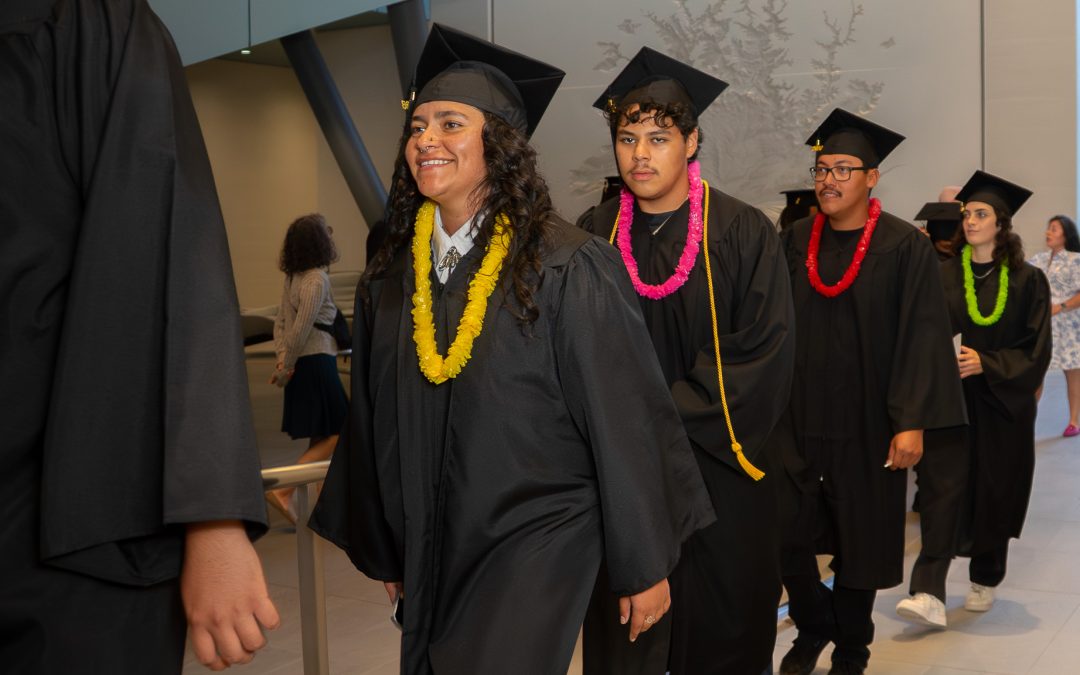 Hats Off to CCC’s 2026 High School Graduates